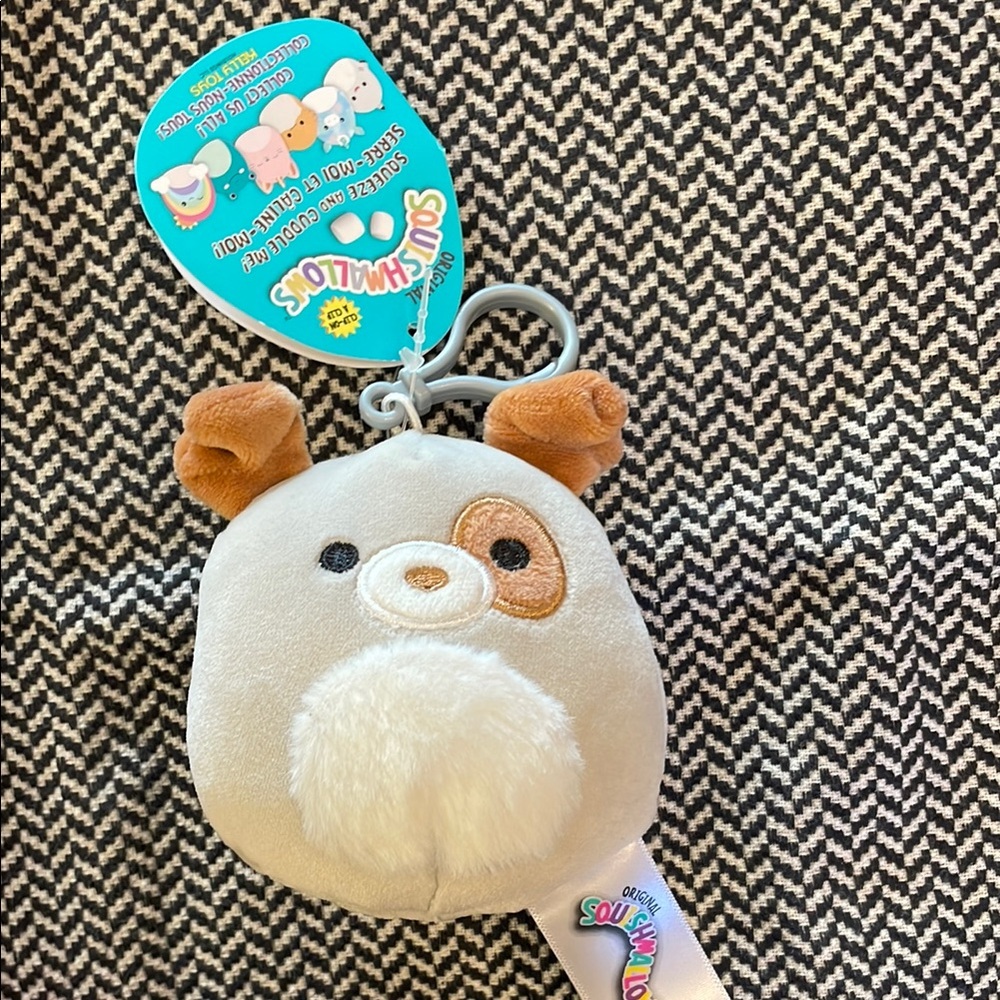 Harrison Clip min $25 order